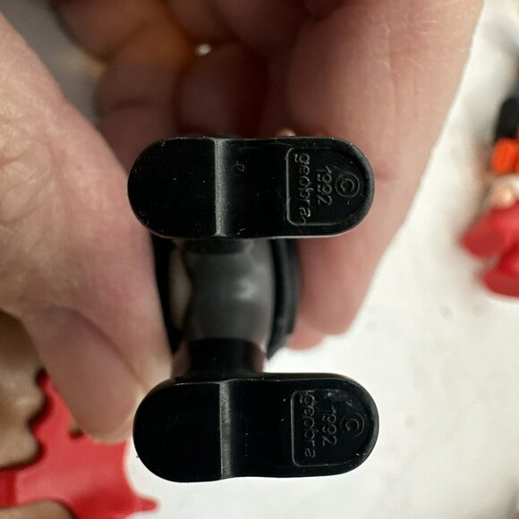 Playmobil Geobra Figures People Characters Collectibles 16 pieces Vintage 1990s - Picture 7 of 11